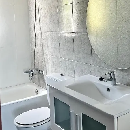 度假居 Cau Ventos *