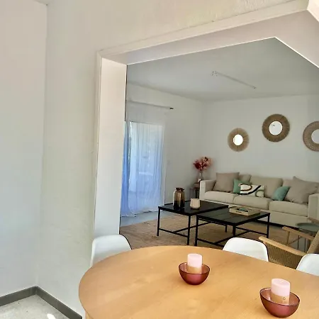 Cau Ventos * 卡拉加尔达纳