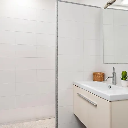 度假居 Cau Ventos *