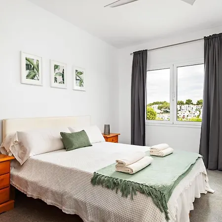 度假居 Cau Ventos *