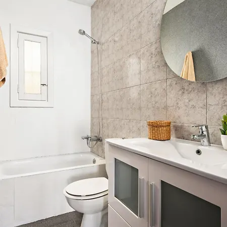 Cau Ventos 卡拉加尔达纳