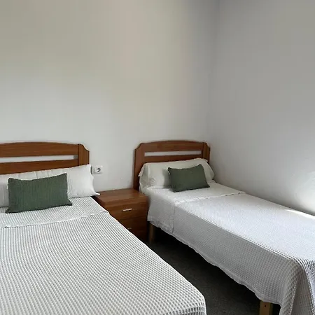 Casa de Férias Cau Ventos *