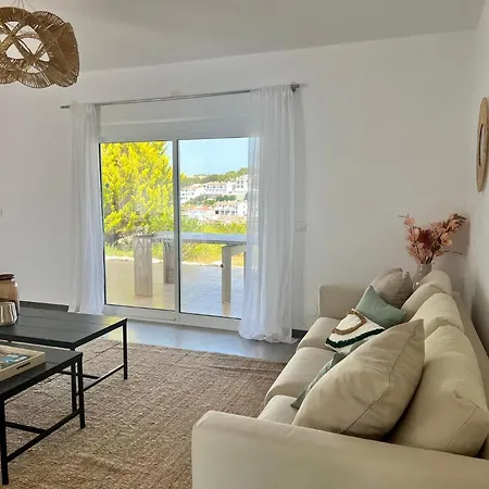 Cau Ventos Casa de Férias Cala Galdana (Menorca)