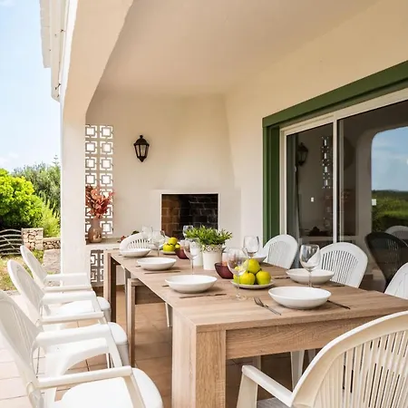 Casa de Férias Cau Ventos