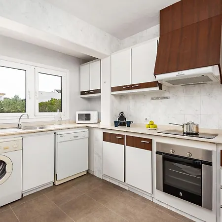 Casa de Férias Cau Ventos