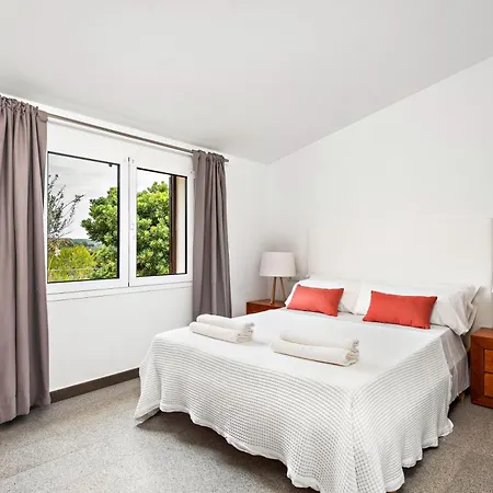 Cau Ventos بيت للعطل