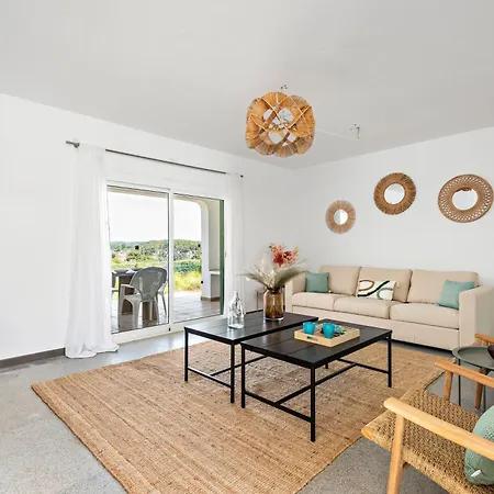 Cau Ventos Casa de Férias *