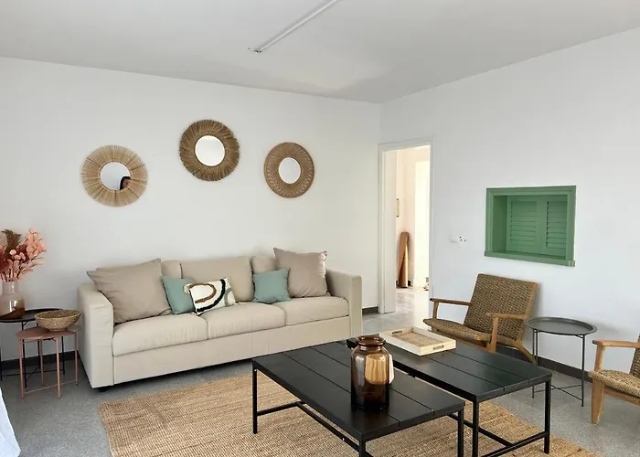 Cau Ventos קאלה גלדנה