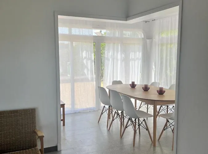 Cau Ventos * קאלה גלדנה