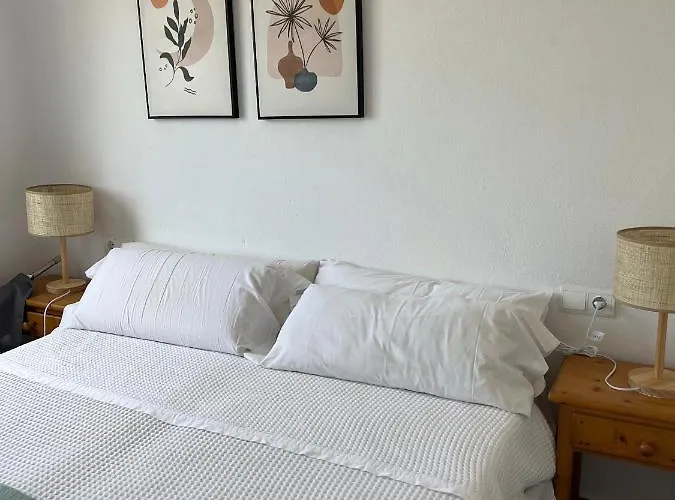 Cau Ventos بيت للعطل *