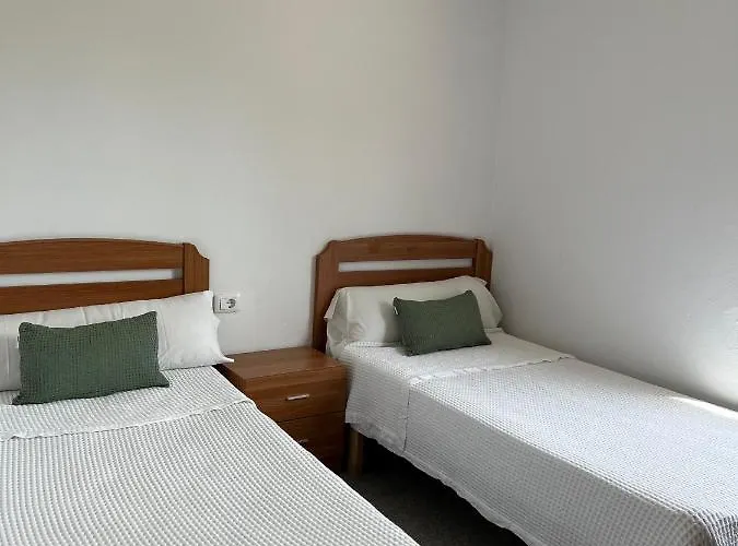 بيت للعطل Cau Ventos *