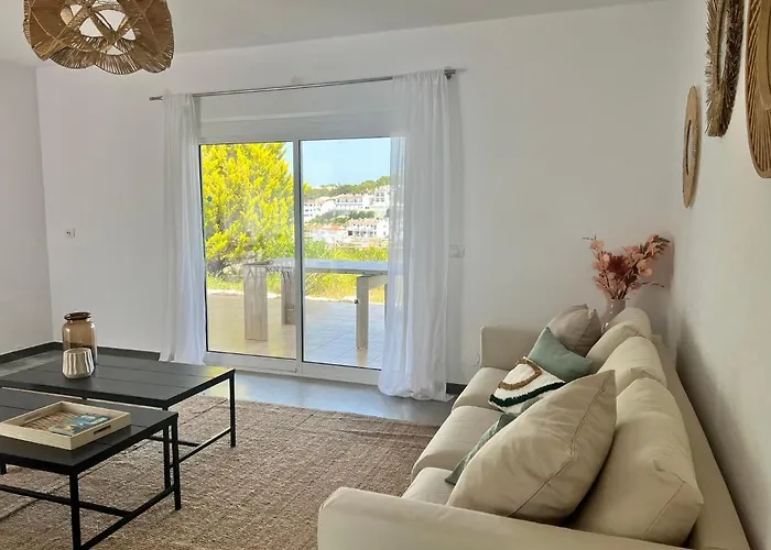 Cau Ventos בית נופש קאלה גלדנה