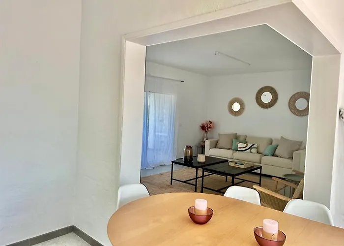 Cau Ventos * كالا غلدانا