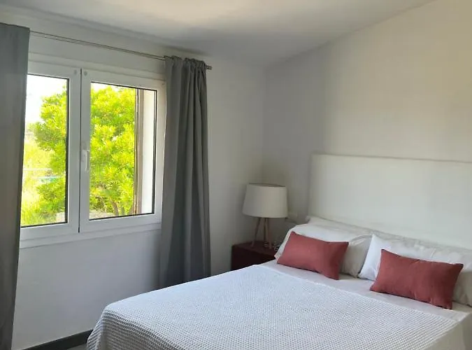 بيت للعطل Cau Ventos *