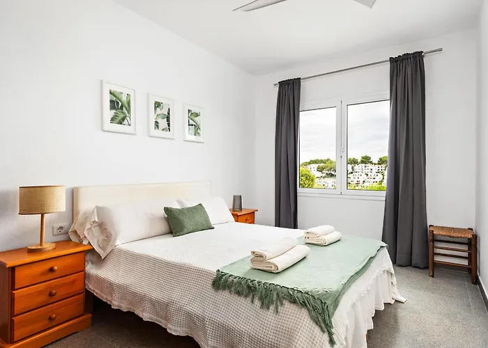 بيت للعطل Cau Ventos *