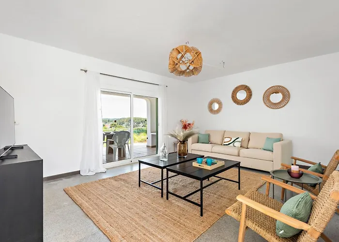 Cau Ventos بيت للعطل *