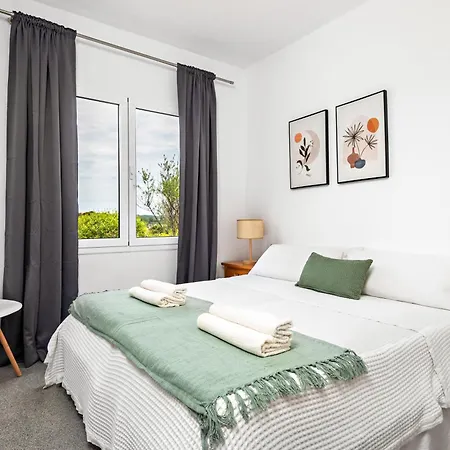 Cau Ventos Tatil Evi *