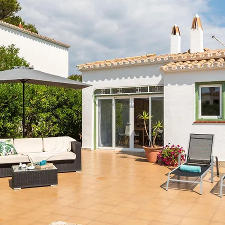 Cau Ventos Tatil Evi *