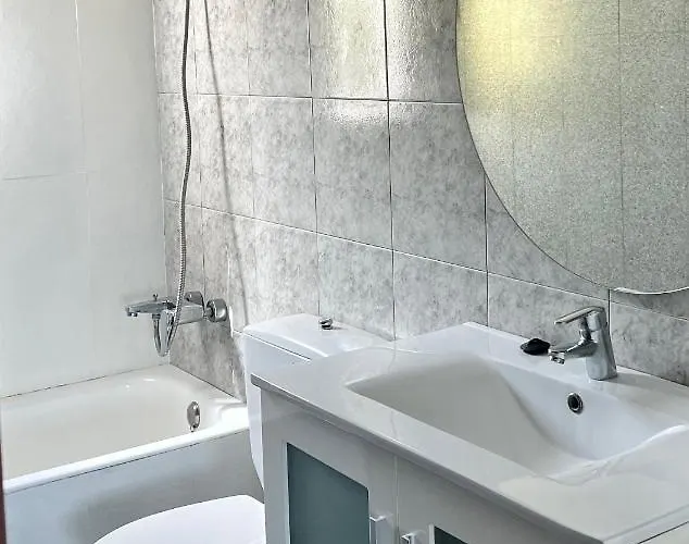 Tatil Evi Cau Ventos *