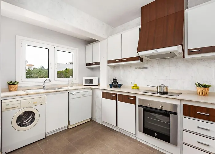 Tatil Evi Cau Ventos