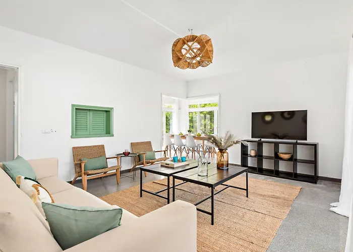 Cau Ventos Tatil Evi